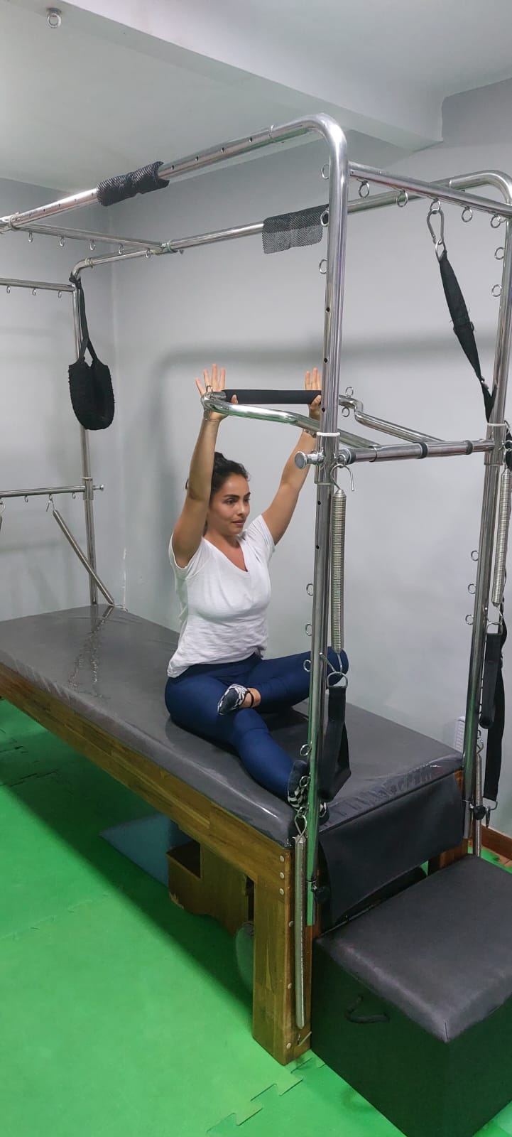 Pilates em Angra dos Reis