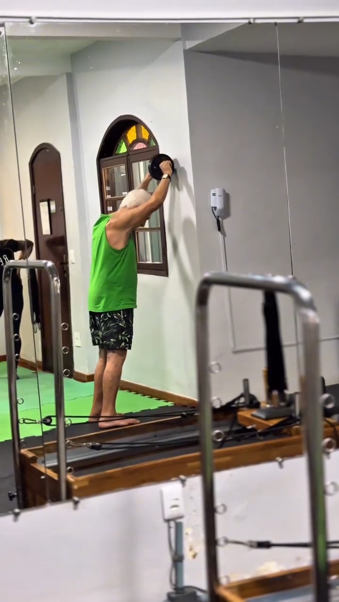 atendimento de fisioterapia em angra dos Reis